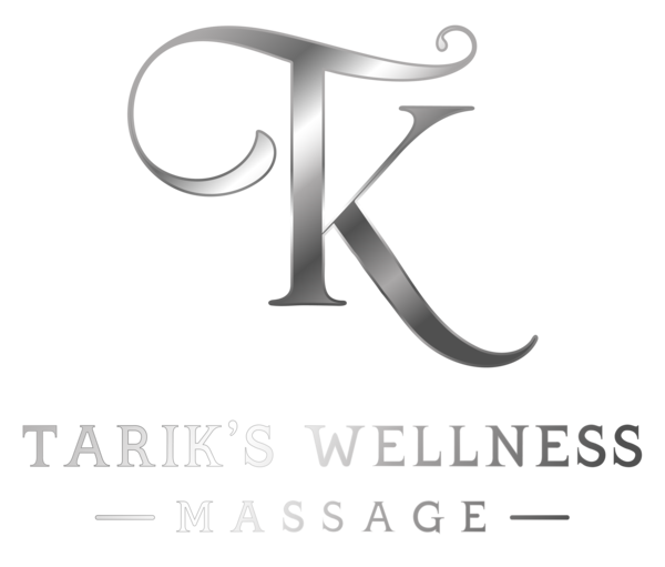 Massage Nuertingen - Tarik's wellness massage logo